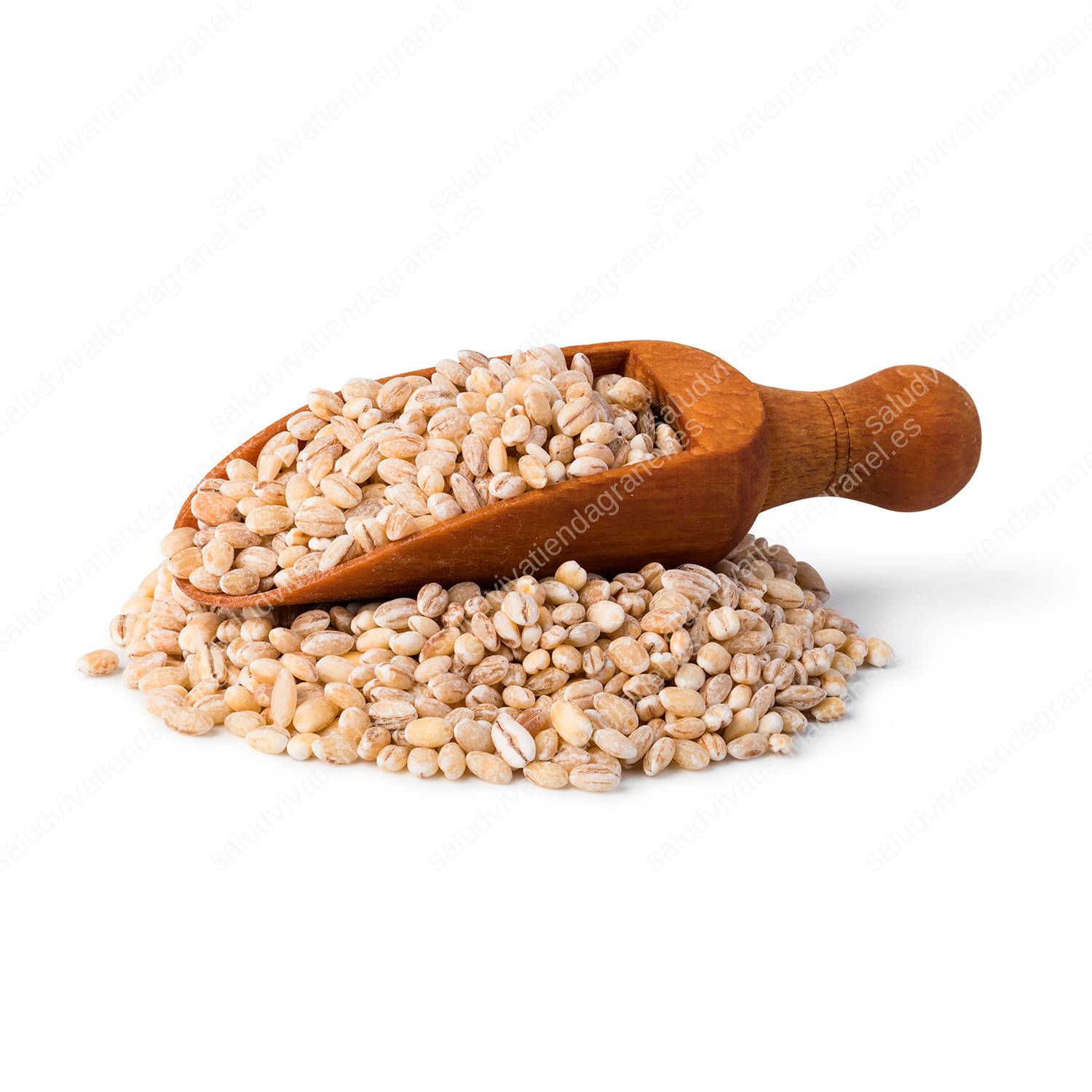 Grano de trigo - ECO - GRANEL